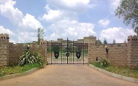 Castelo Sutil Guest House